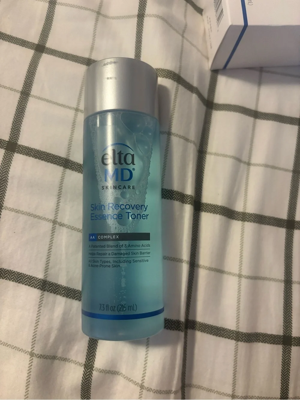 Elta MD Recovery Toner